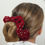 Thumbnail: Diamante Scrunchies