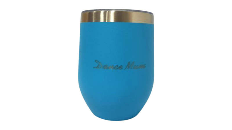 Dance mum cup