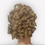 Thumbnail: Dance hair wig curls