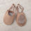 Thumbnail: Canvas Lyrical shoes