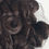 Thumbnail: Dance hair wiglet brown