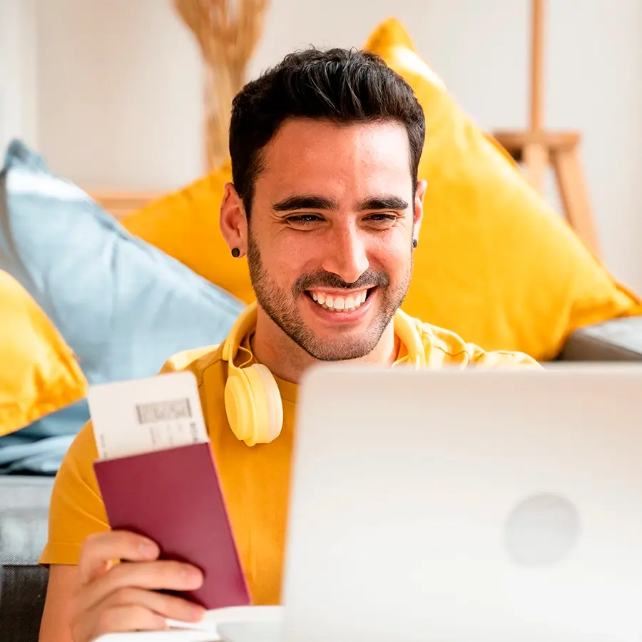 Visa de estudiante F-1: requisitos, proceso y tips para una entrevista exitosa