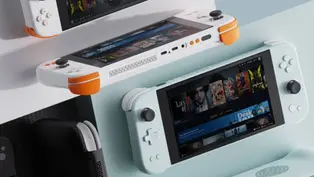 The New $299 AYANEO NEXT LITE Is Here!