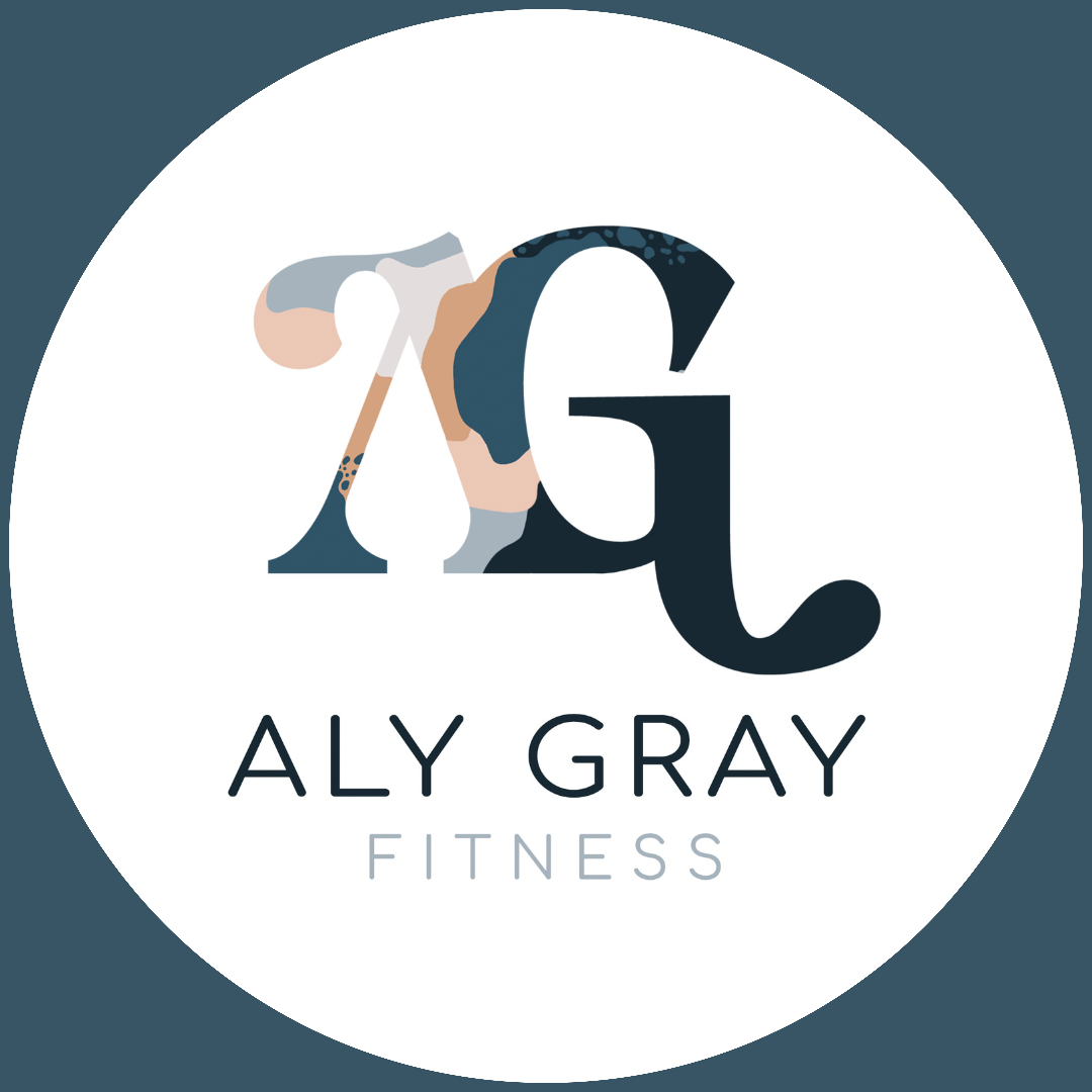 Writer: alygrayfit