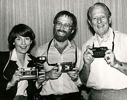 Stergis & SP 1980 & S&D with Art Link198