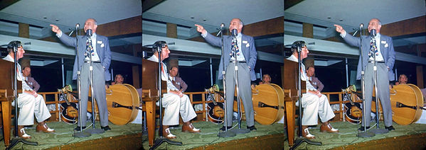 1950_04_xx Jimmy Doolittle Tokio Flying party Shadow Mt Club by George Mann.jpg