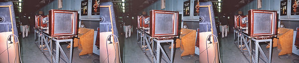 1991_05_07 Bonnet Lab in Paris by Susan