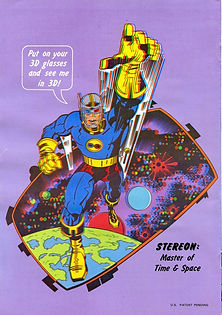 back page of battle for a 3d world color