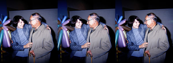 1980 Susan Pinsky (1991-93) & Stergis M.