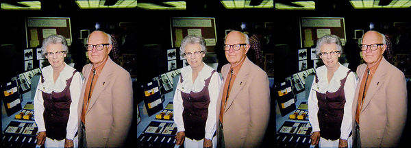 1983 Isabelle_&_Seton_Rochwite_PSA_by_Su