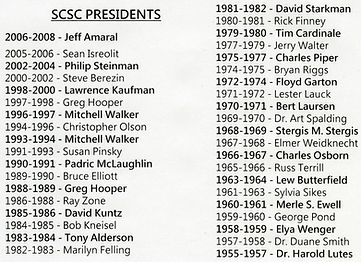 List of SCSC presidents.jpg