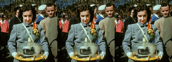 Woman_with_skunk_named_McCarthy_1950's_political_stunt.jpg