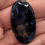 Thumbnail: Pietersite Oval Cabochon 33mm x 18.5mm x 5.8mm