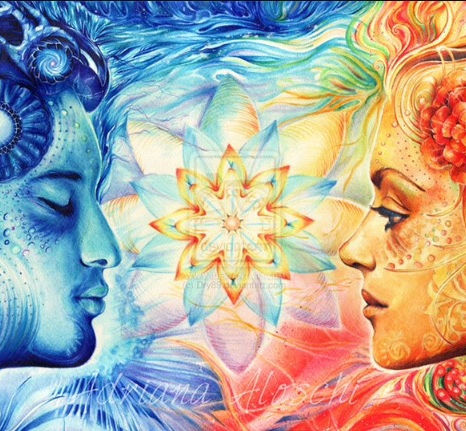 YOU CAN HEAL THE RELATIONSHIP WITH YOUR TWIN FLAME OR SOUL CONNECTION 