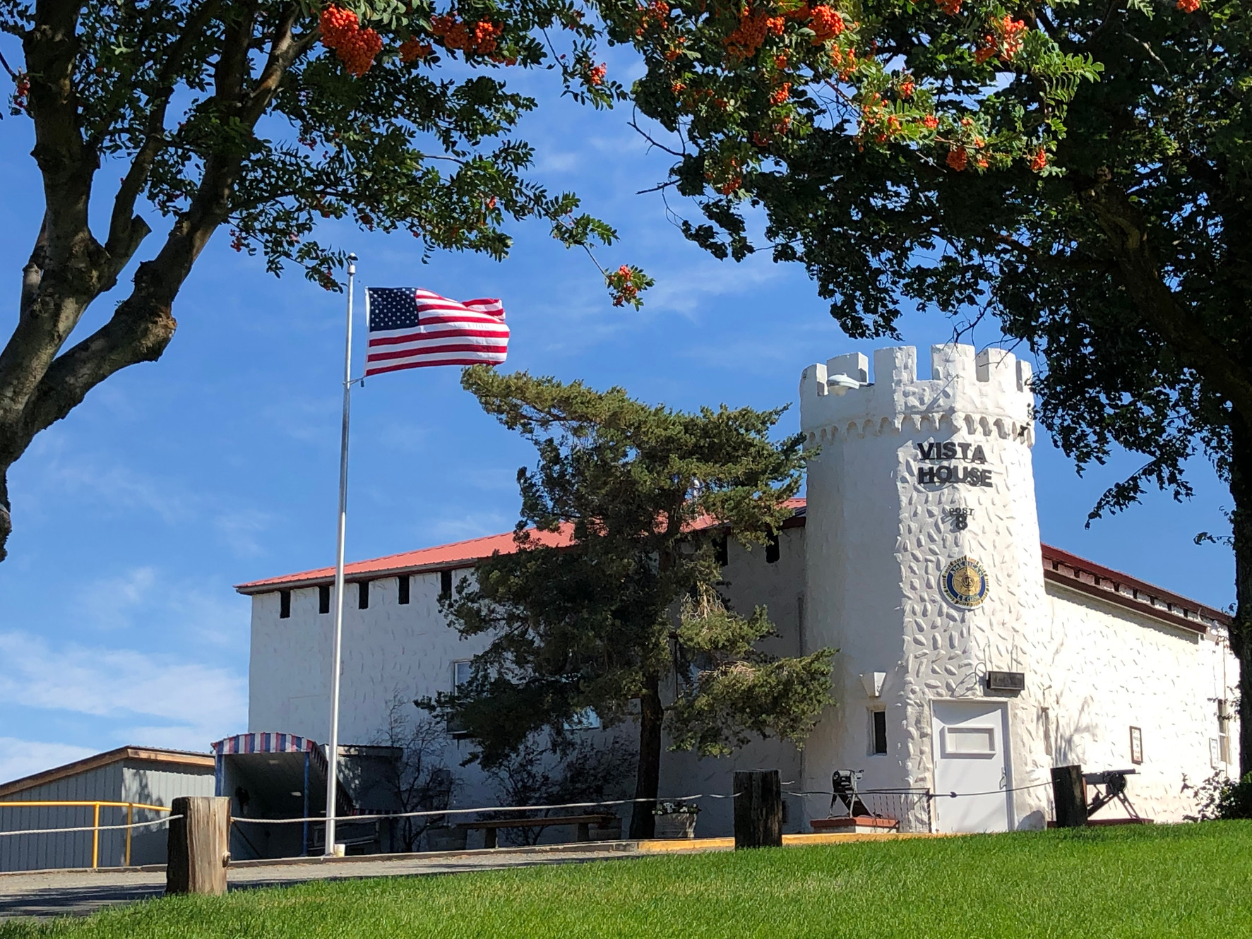 Home | American Legion Ellensburg