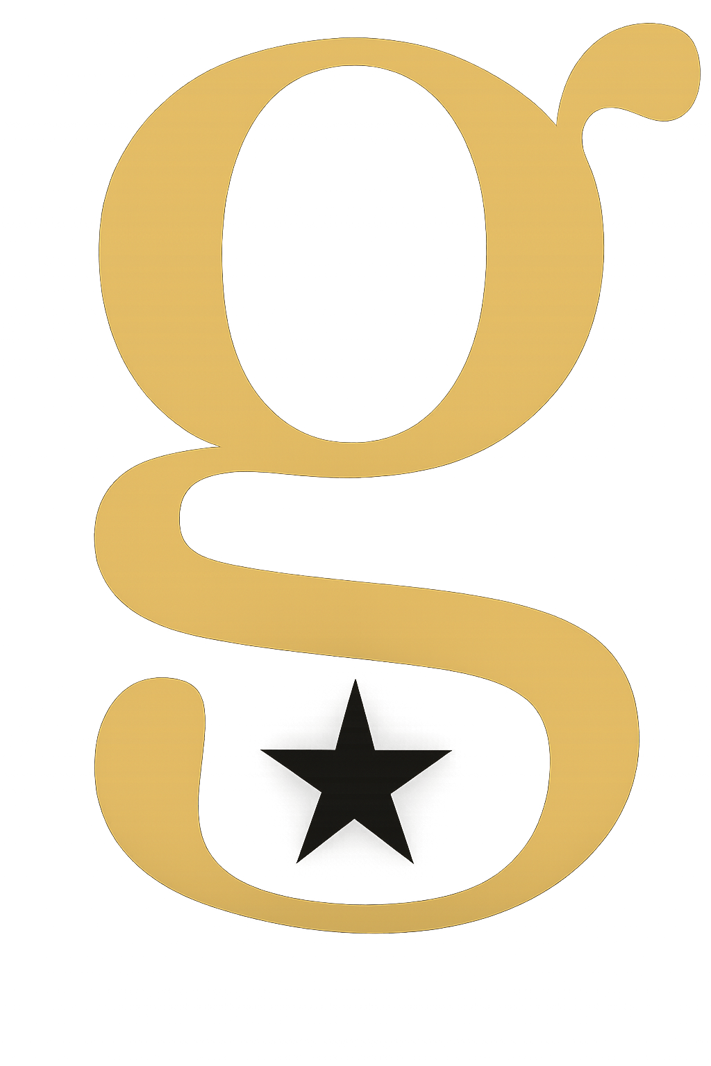 Goldstar-Imports-Logo-Icon