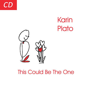 This Could Be The One CD Cover.jpg