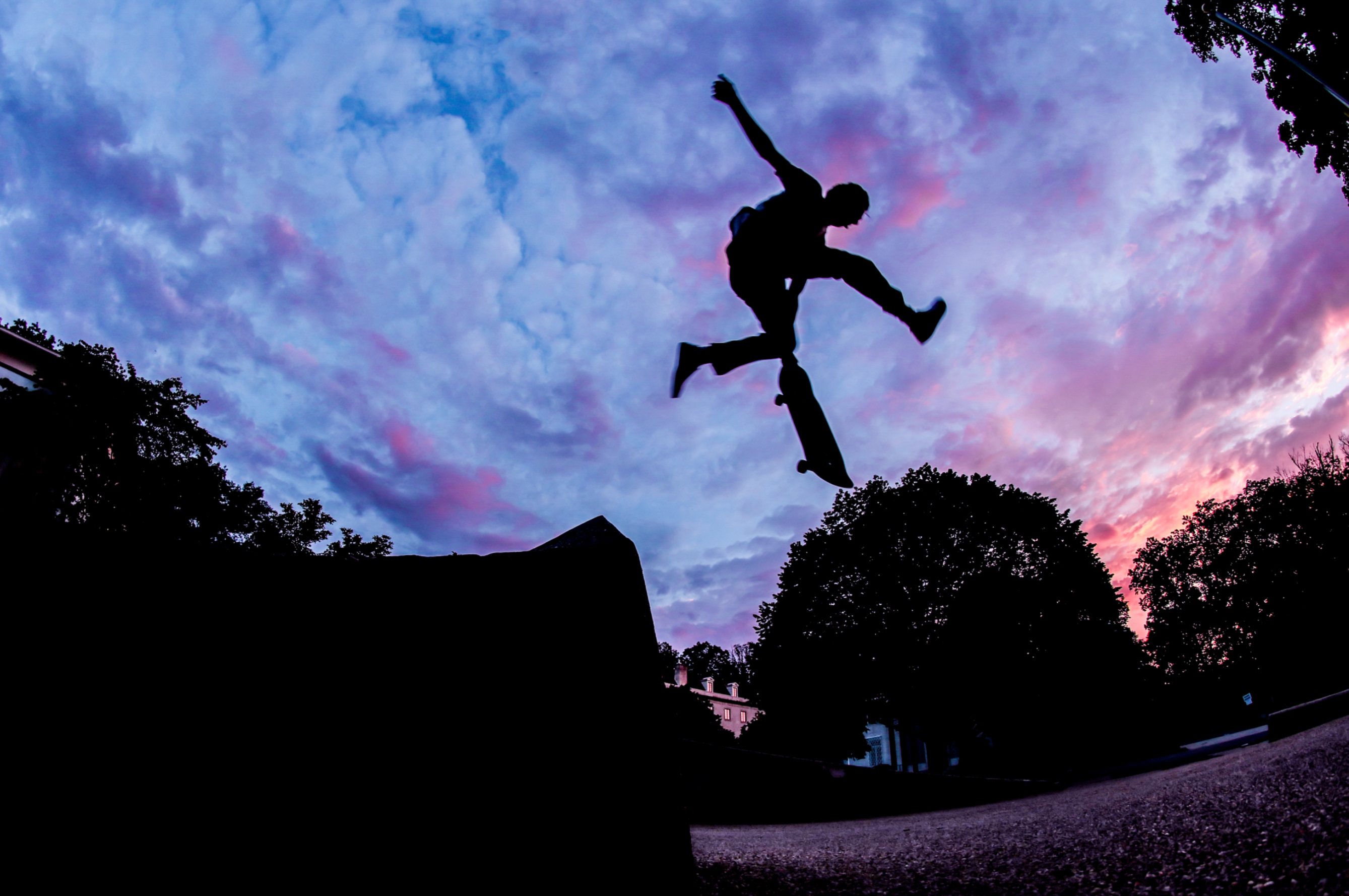 Joey Jett's Create & Skate