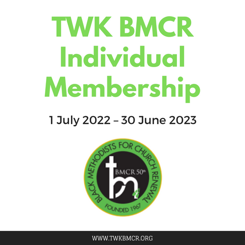 TWK BMCR Membership Dues (20232024) TWK BMCR