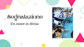 Segnalazione: Un cuore in divisa