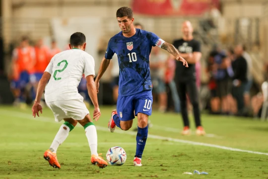 footballnews.footballmamak.com/christian-pulisic-ready-to-prove-himself-under-new-chelsea-manager-graham-potter