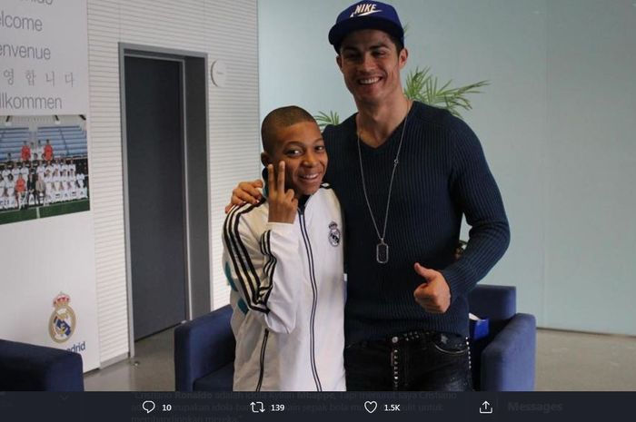 footballplayer.footballmamak.com/kylianmbappe