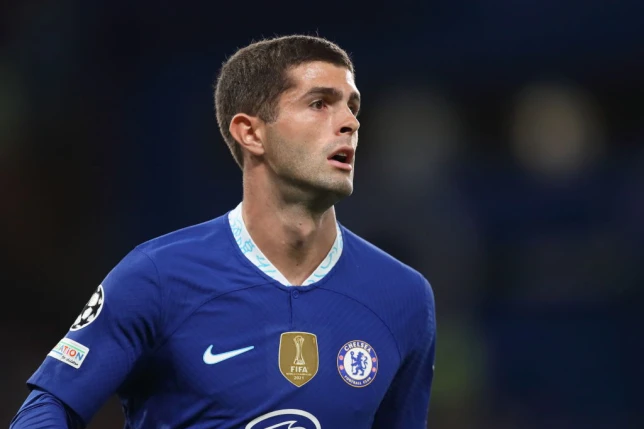 footballnews.footballmamak.com/christian-pulisic-ready-to-prove-himself-under-new-chelsea-manager-graham-potter