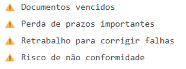 Riscos