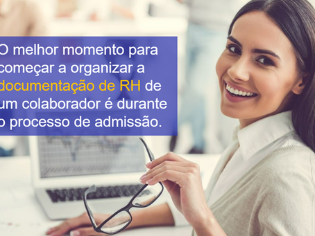 Gerente de RH