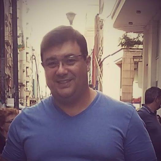 Foto do escritor: Jaime Borges