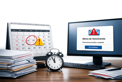 Alertas