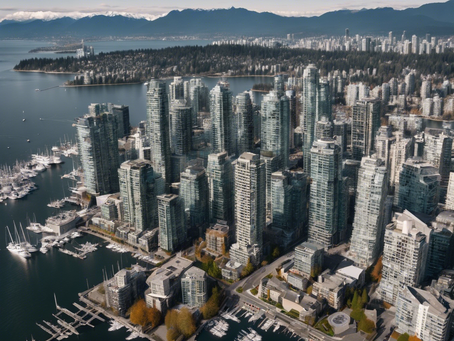 2024 Real Estate Trends for Vancouver, BC: What Buyers and Sellers Should Know