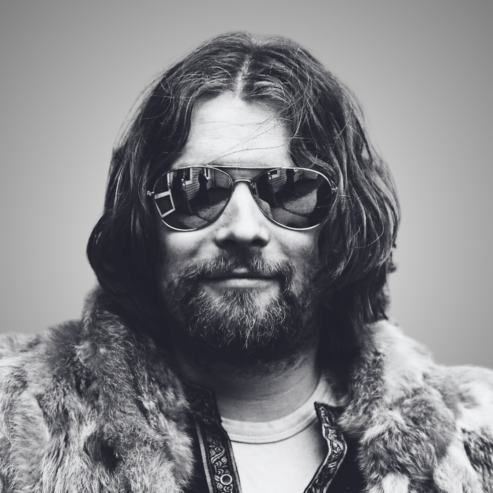 What If... getting sh*t done was easier than avoiding it?