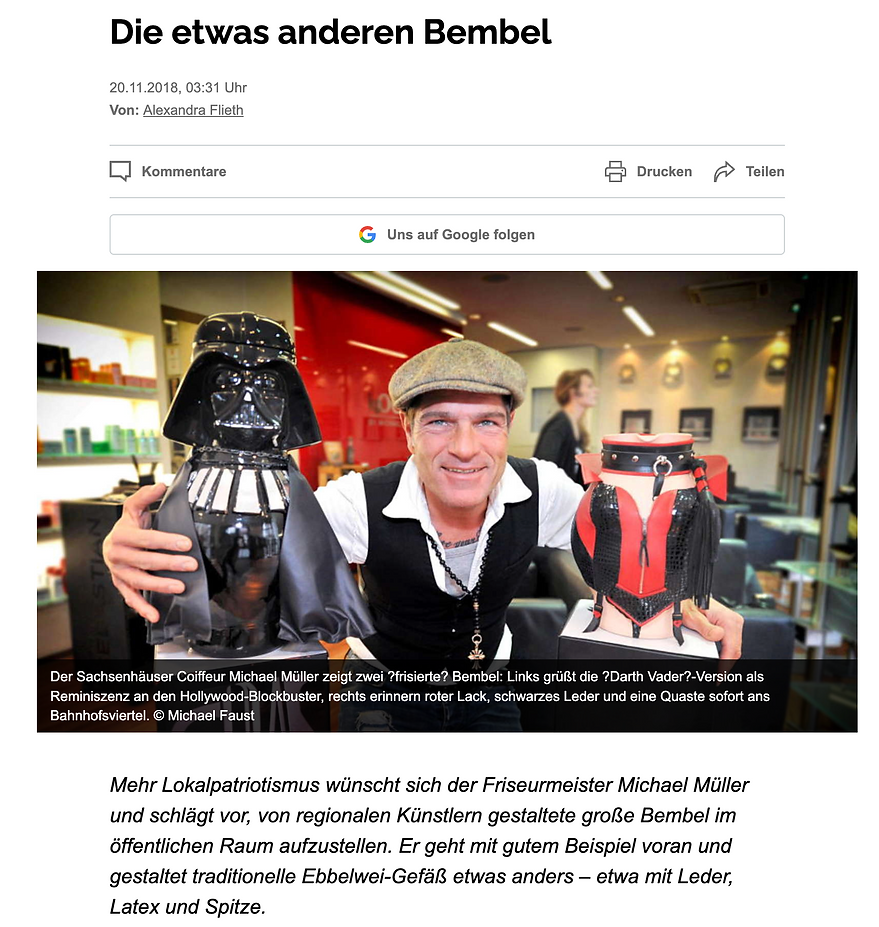 Frankfurter Neue Presse