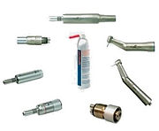 Chirana Dentalinstrumente Turbinen Micromotoren