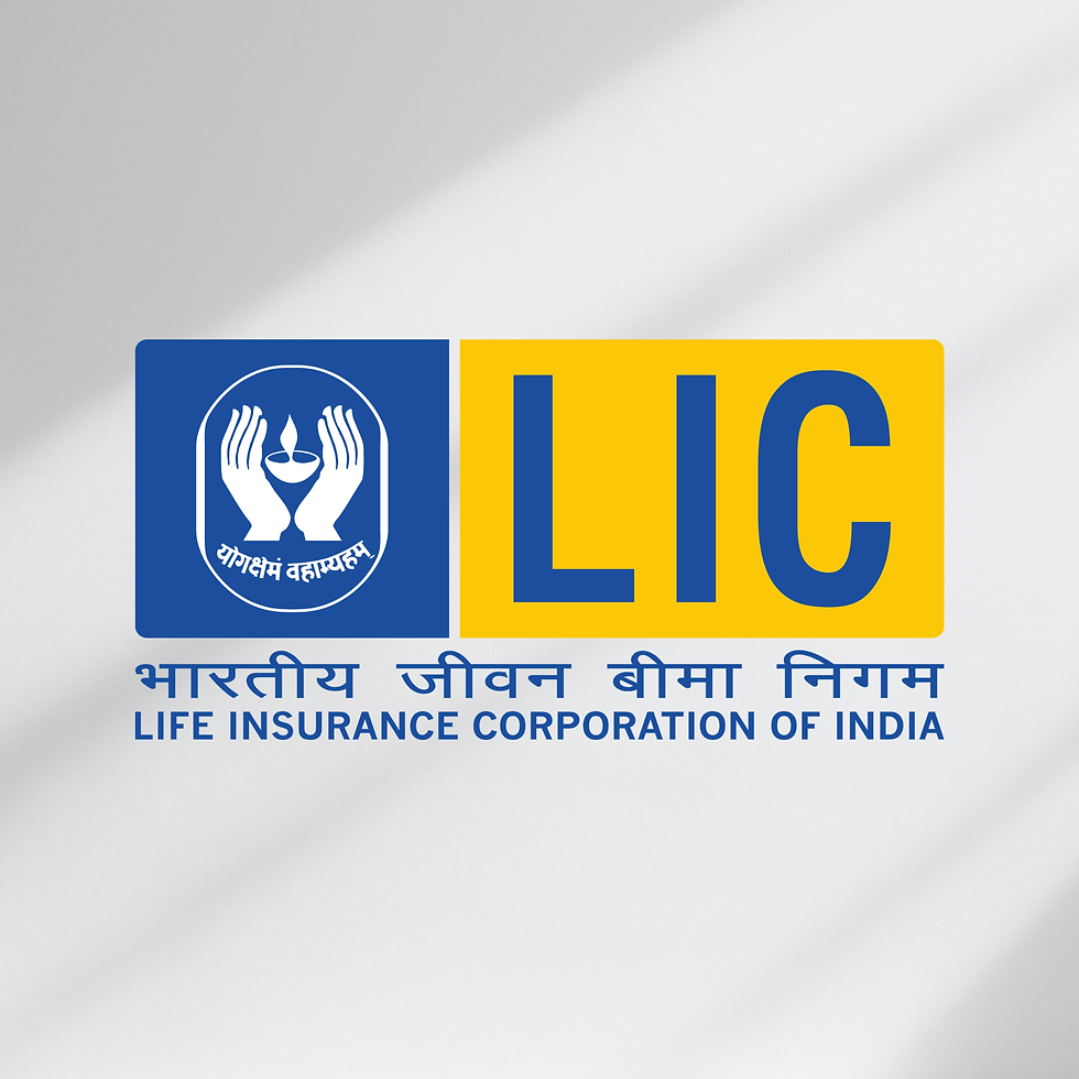 Life Insurance Corporation of India