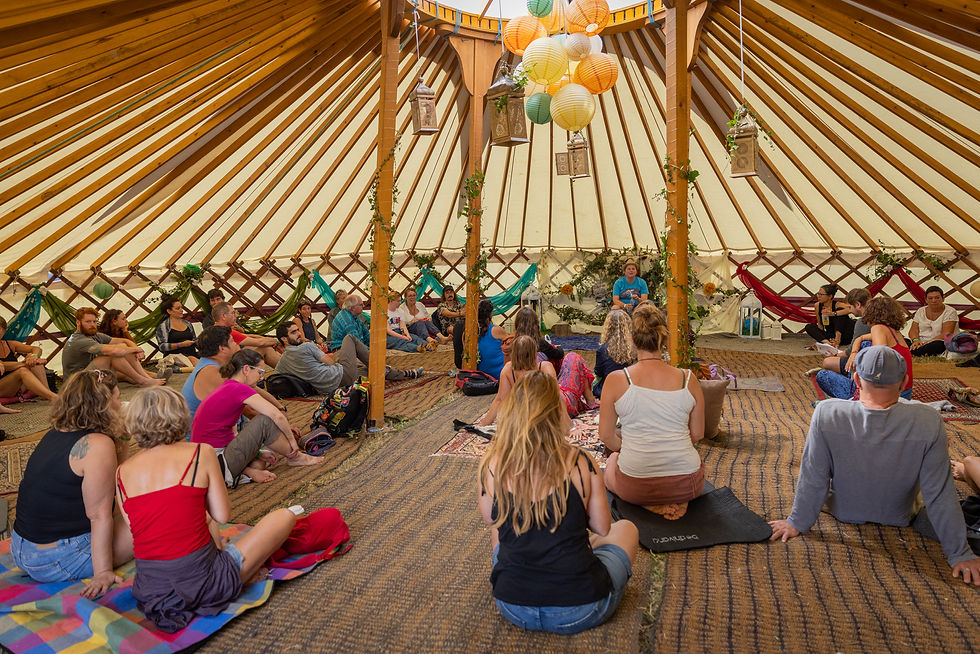Workshops