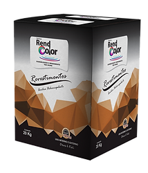 textura e rústico rendcolor