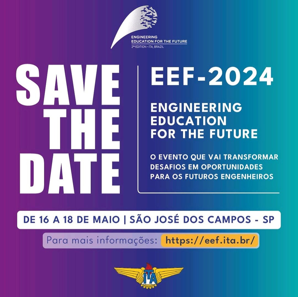 EEF- ENGINEERING EDUCATION FOR THE FUTURE 2024