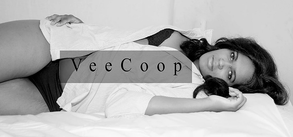 Veronica Cooper