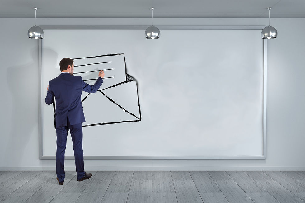 Outsource Email Marketing Services - Houston Marketing Partners