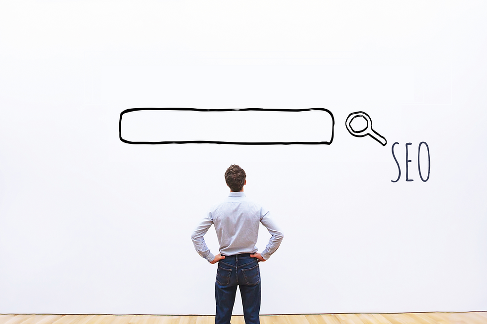 Affordable SEO Services Houston as Part of your Total Marketing Strategy