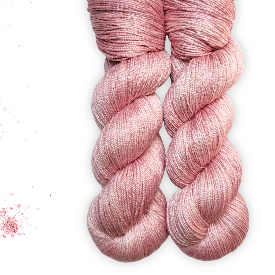Silk Essence / Old Rose