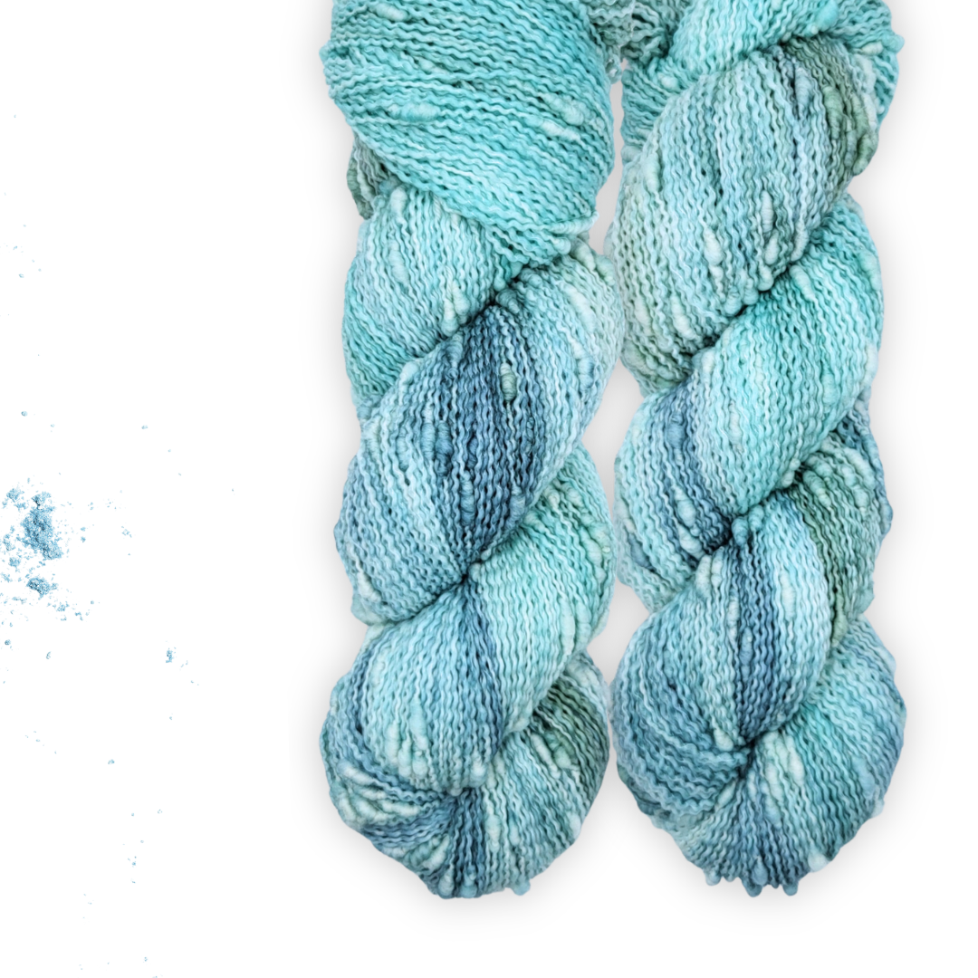 Soft Slub / Waterlight