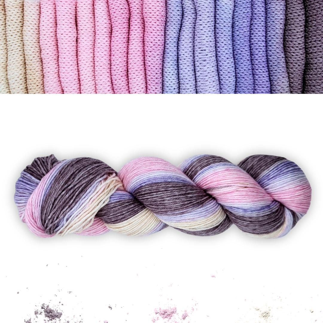 Boho Dreams- Gradient