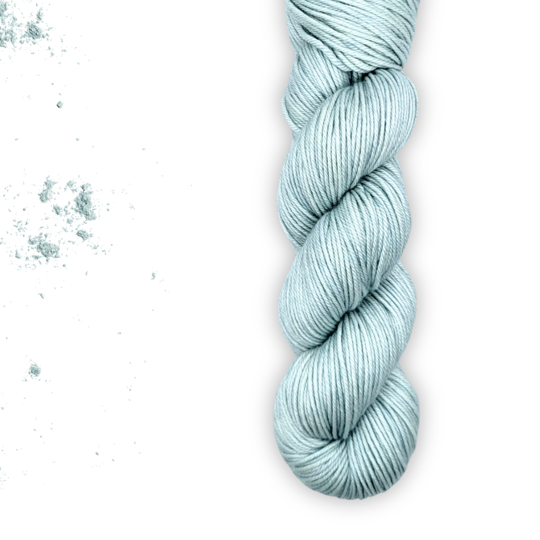 Silk Essence DK / Vintage Teal