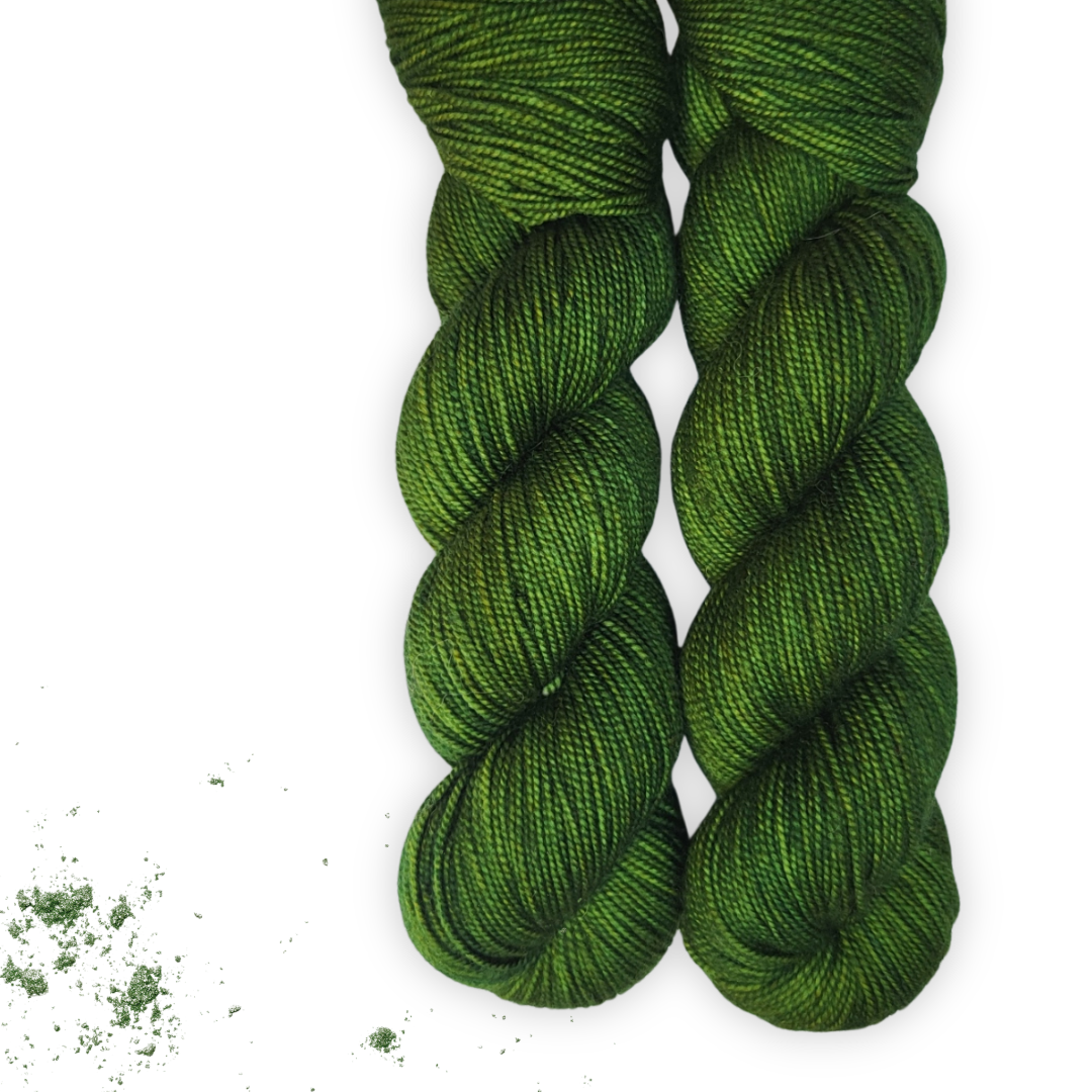 Merino Pur 400 / Forrest