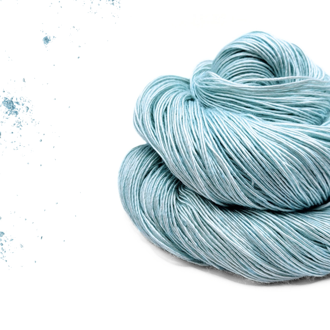 Silk Veil / Soft Lagoon