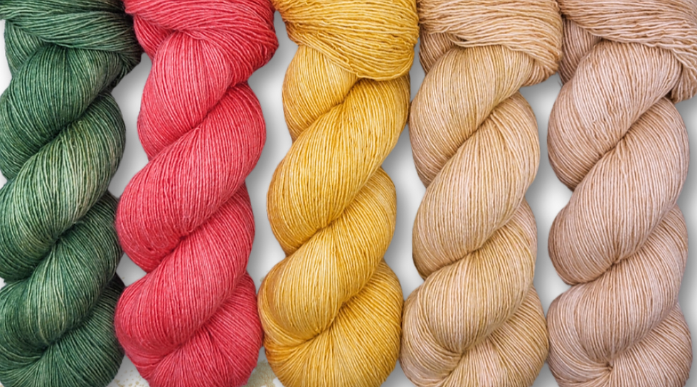 Miniaturbild: Calm Silk / Garden Treasures "Aster"