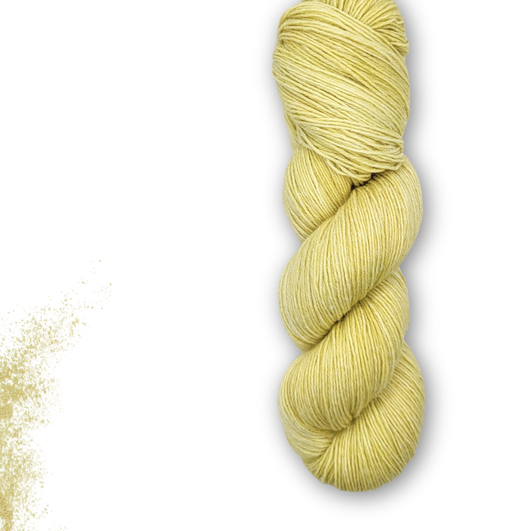 Linen Cloud /Brimstone